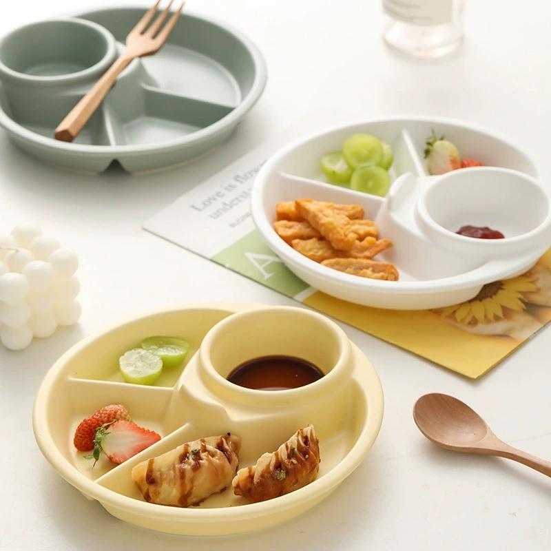 Plate Dish Bariatric Portion M - Food Snacks For Weight Loss 评论和价格
