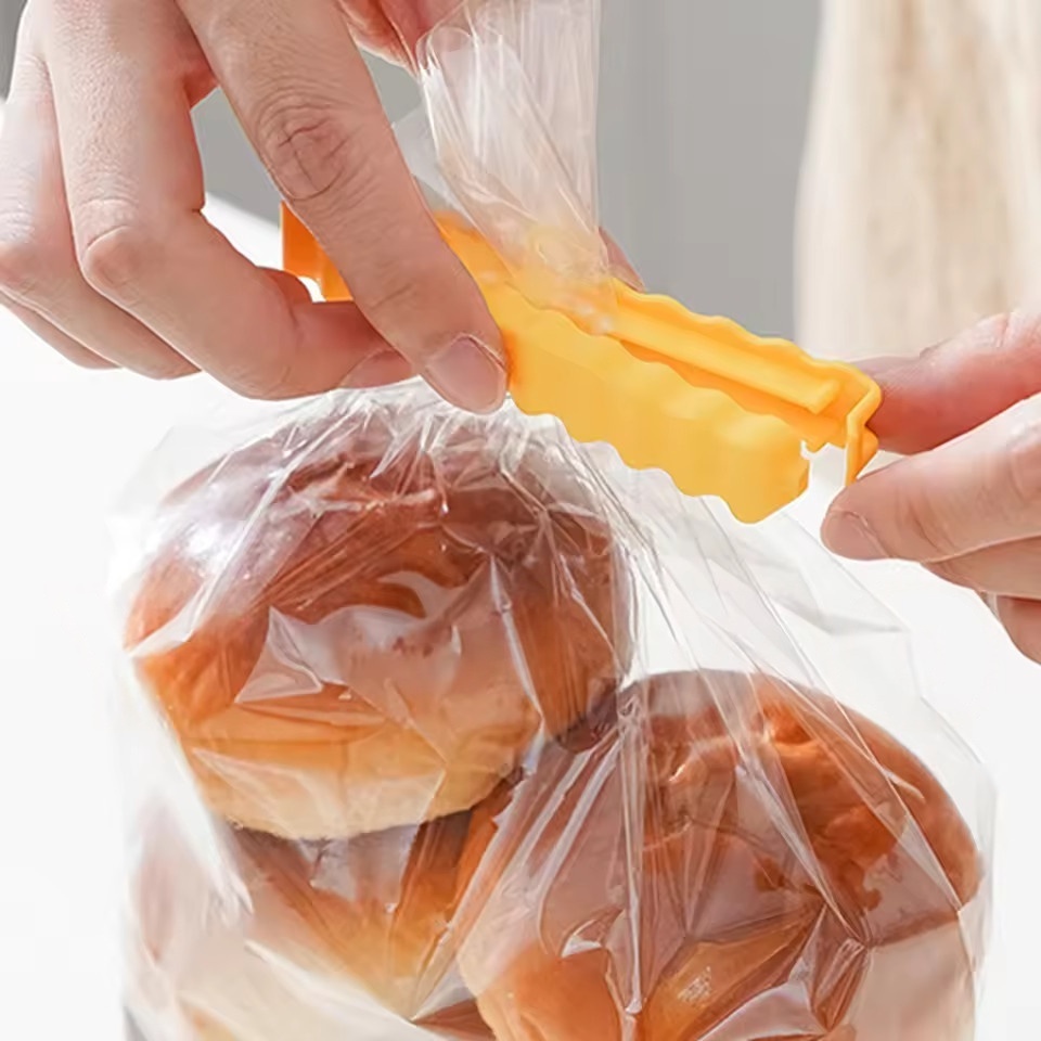 12Pcs/Set Food Moisture-proof  - Food Snacks Gifts 评论和价格