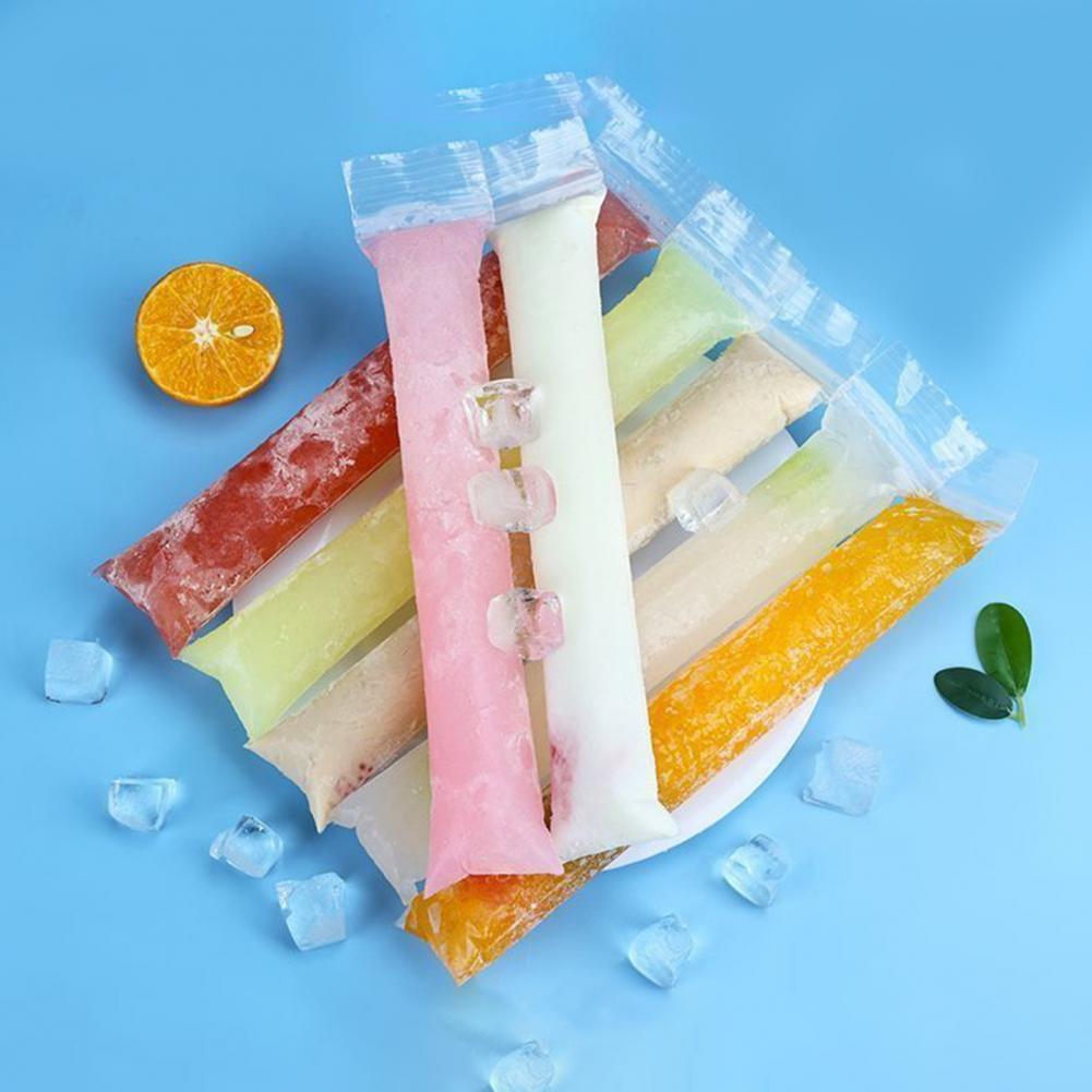 Disposable Ice Pack Bags Dual  - Food Packed Snacks 评论和价格