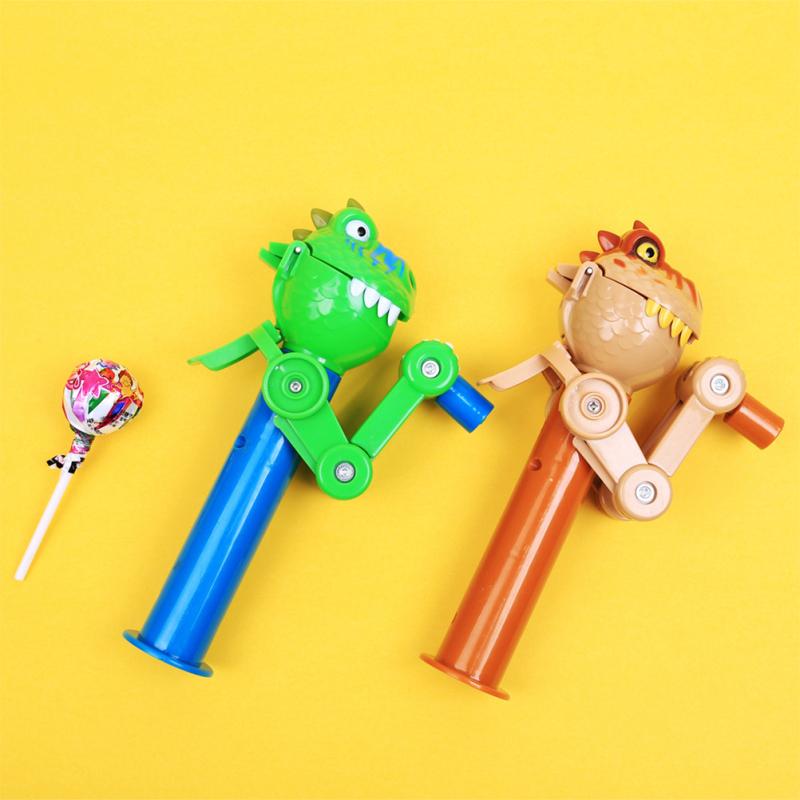 1/2/4 PCS Creative Lollipop Ro - Spicy Food Snacks 评论和价格