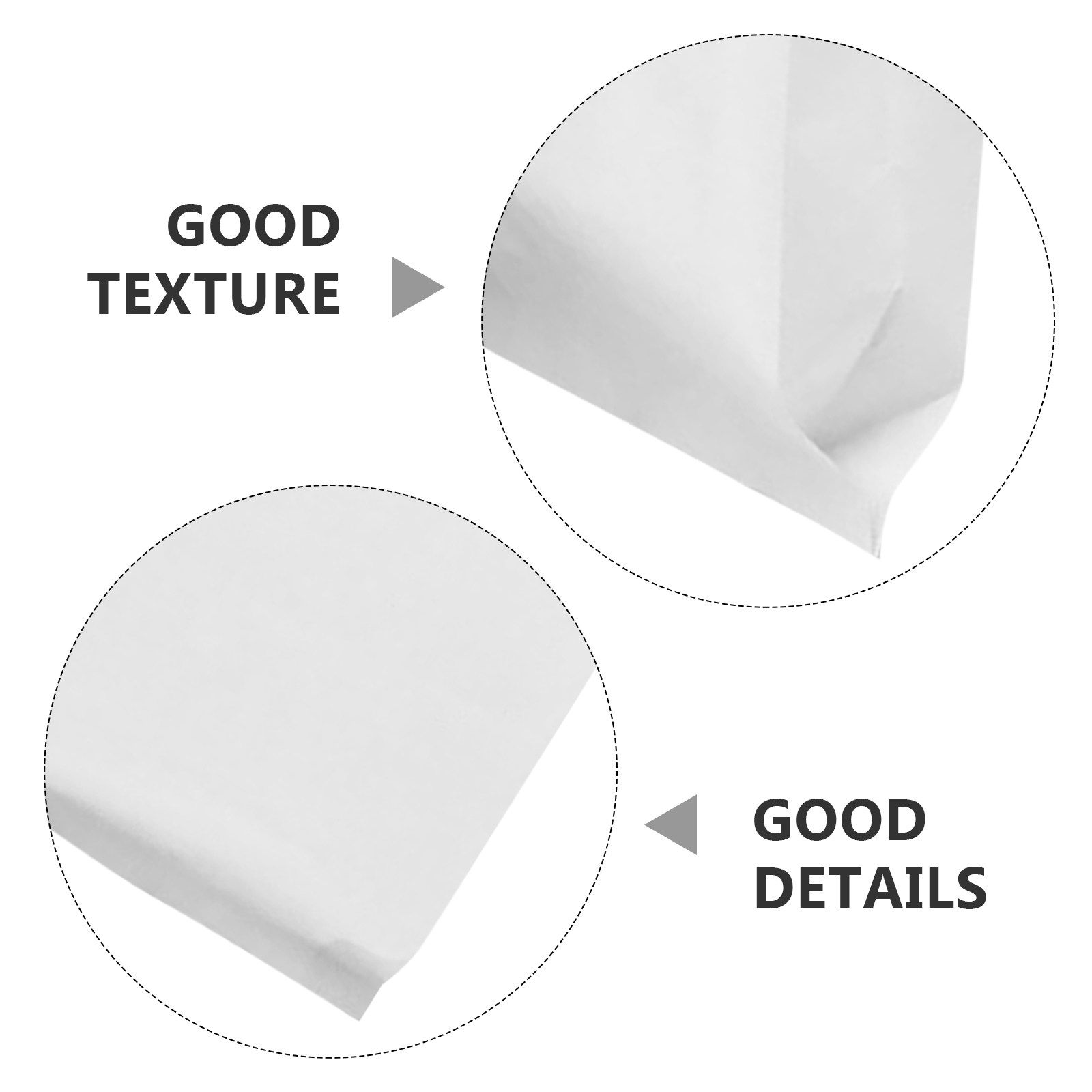 100Pcs Food Packing Paper Pouc - Food Day Snacks 评论和价格