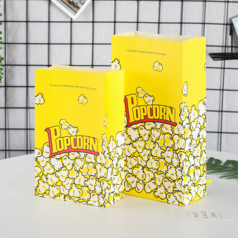10/20/30/50/100PCS Yellow pape - Food Snacks Gifts 评论和价格