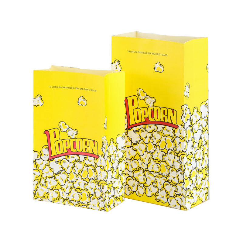 10/20/30/50/100PCS Yellow pape - Food Snacks Gifts 评论和价格