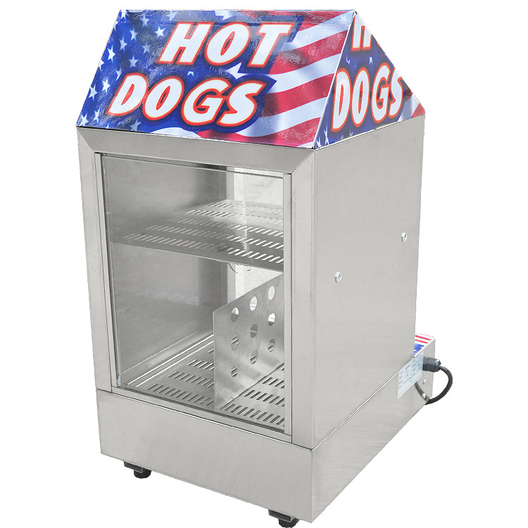 Countertop Electric Food Warmi - Food E Snacks 评论和价格