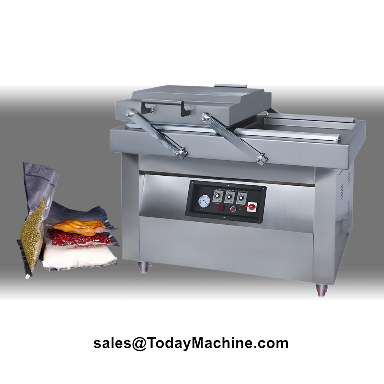 Automatic Food Vacuum Packing  - Jerky Beef Pack 评论和价格