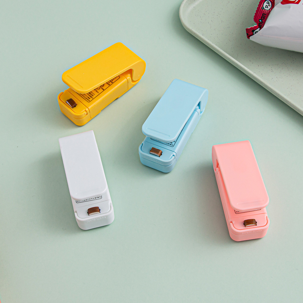 Portable Mini Vacuum Sealer Ma - Food Packed Snacks 评论和价格