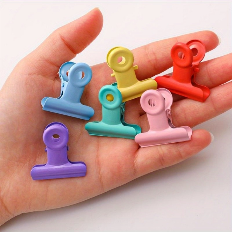 10Pcs Multifunction Bag Chip C - Food Snacks Chips 评论和价格