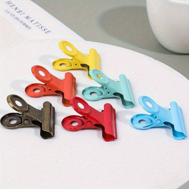 10Pcs Multifunction Bag Chip C - Food Snacks Chips 评论和价格