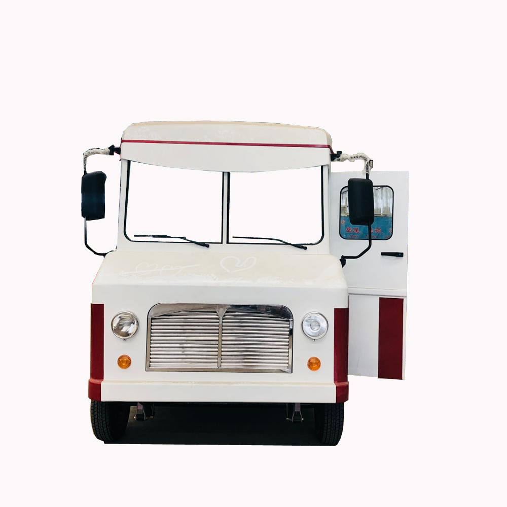 Electric Vehicle Food Truck Mo - Spicy Food Snacks 评论和价格