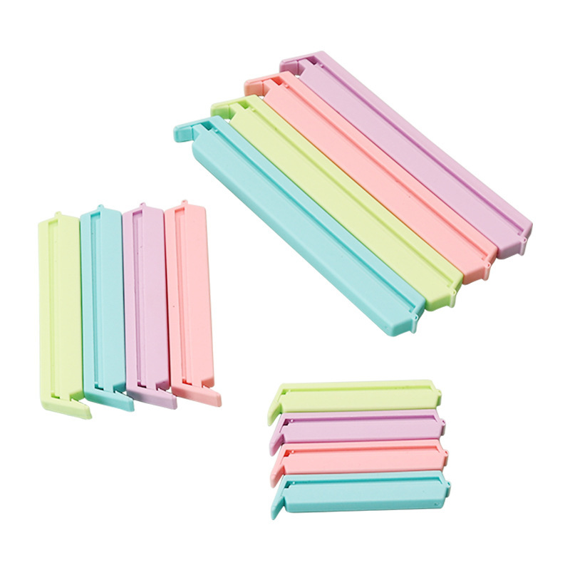 12Pcs Macaron-Colored Food Sea - Food Snacks Chips 评论和价格