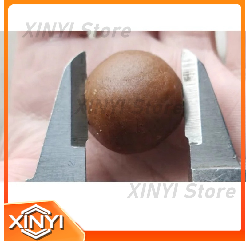 Automatic Small Protein Balls  - Food Protein Snacks 评论和价格