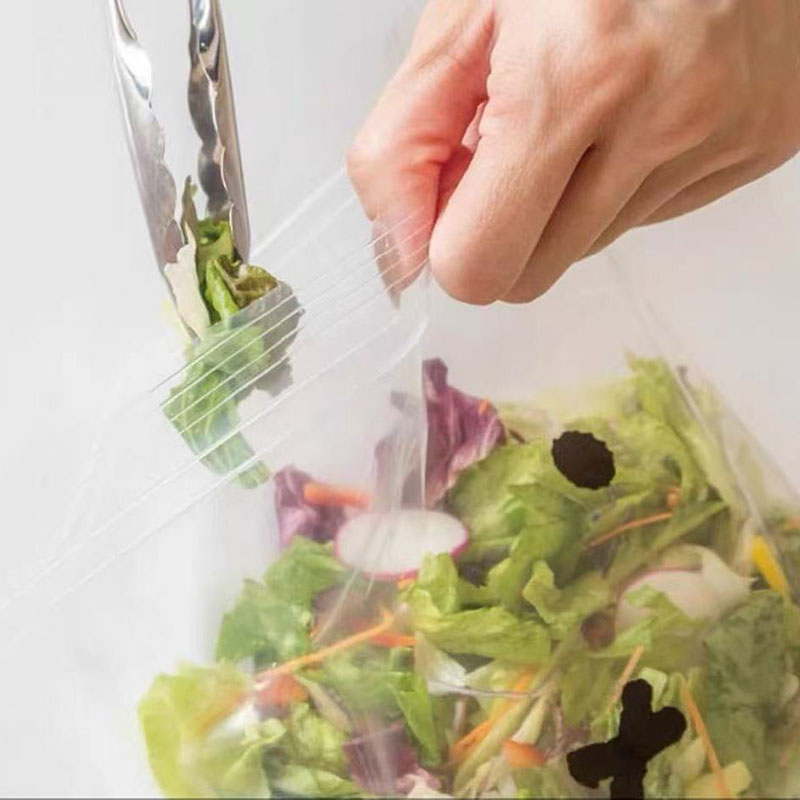 Cute Miffy Food Grade Ziplock  - Food Snacks Gifts 评论和价格