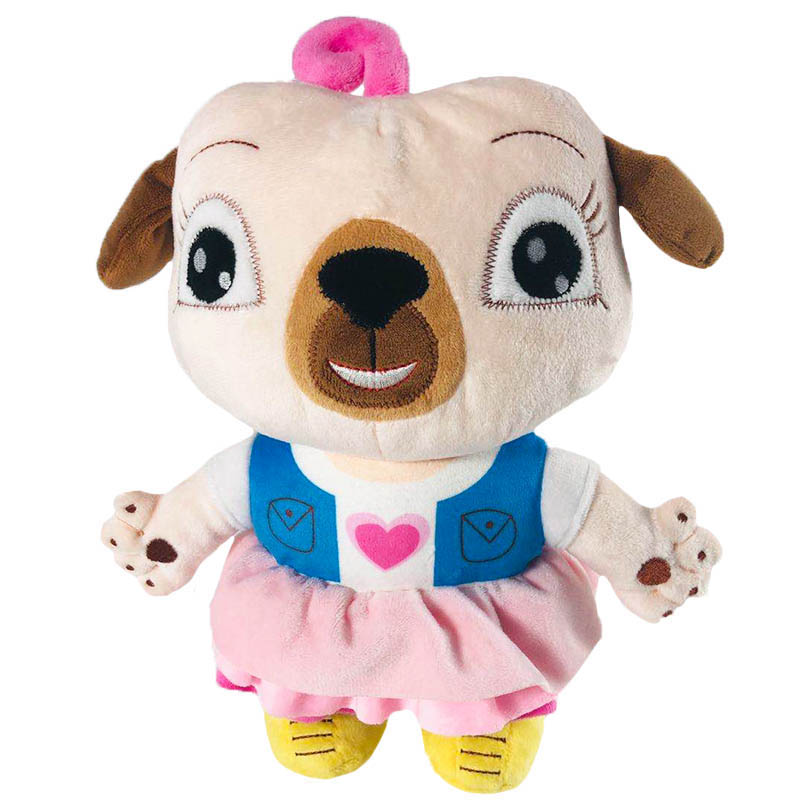17/30cm Chip And Potato Plush  - Food Snacks Chips 评论和价格