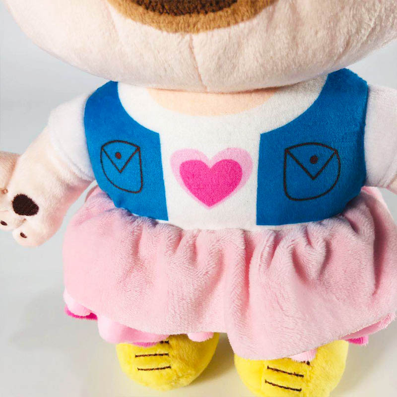 17/30cm Chip And Potato Plush  - Food Snacks Chips 评论和价格