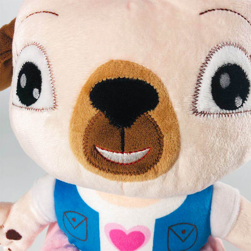 17/30cm Chip And Potato Plush  - Food Snacks Chips 评论和价格