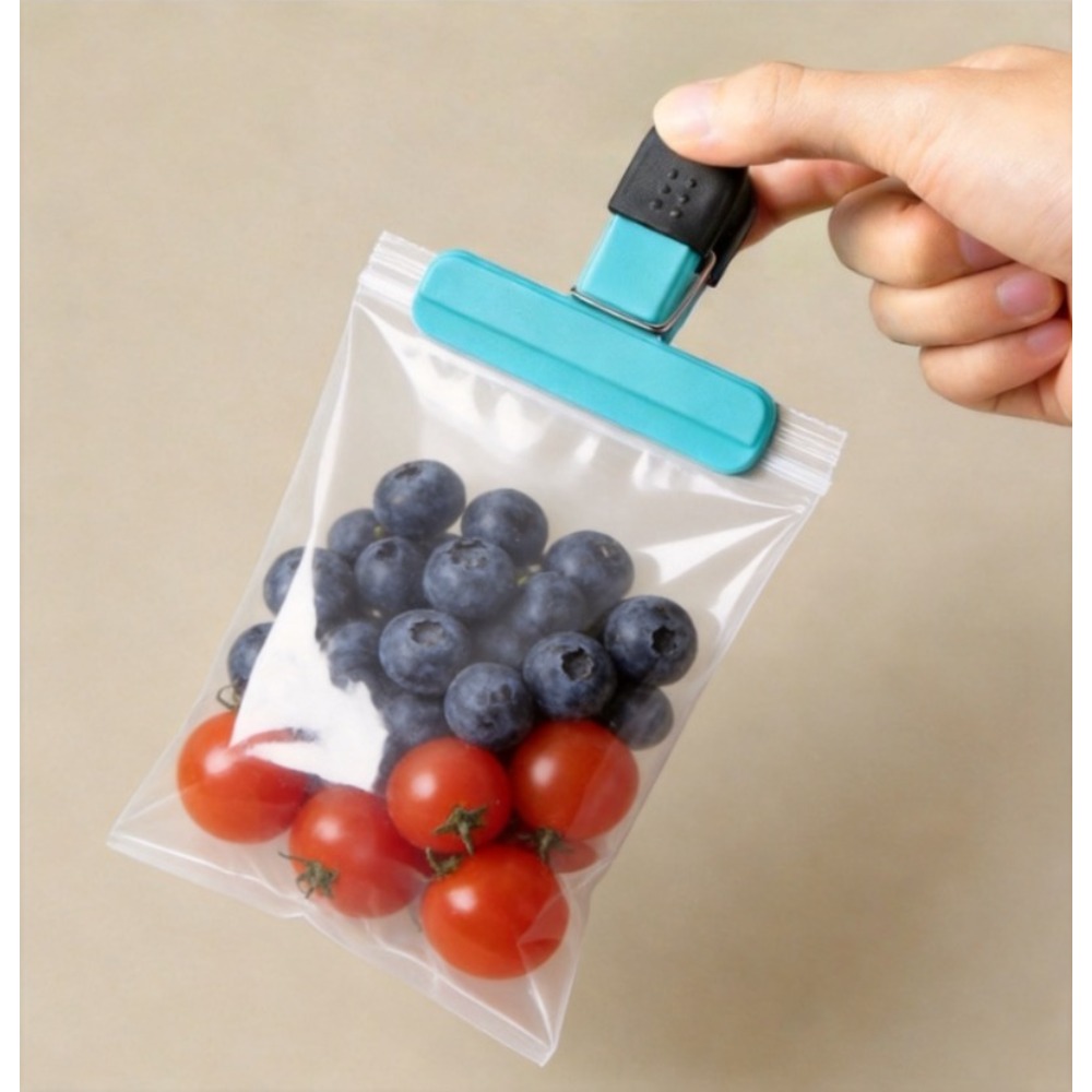 Open Bag Large Clip for Food S - Food Snacks Chips 评论和价格
