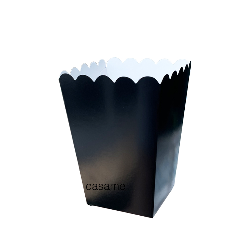 12pcs Paper Candy Cartons Popc - Food Day Snacks 评论和价格