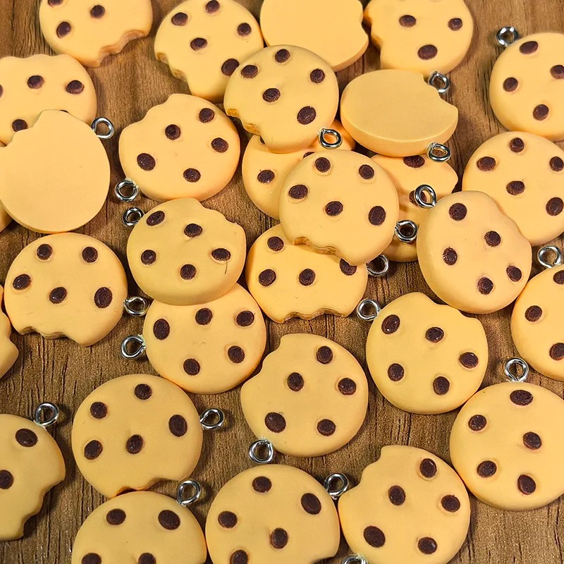 10pcs Broken Cookies Biscuits  - Food Snacks To Make 评论和价格