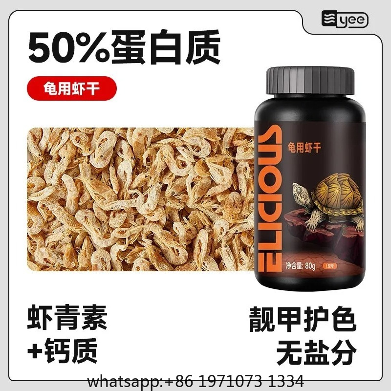 Turtle Food Health High Protei - Food Snacks High In Protein 评论和价格