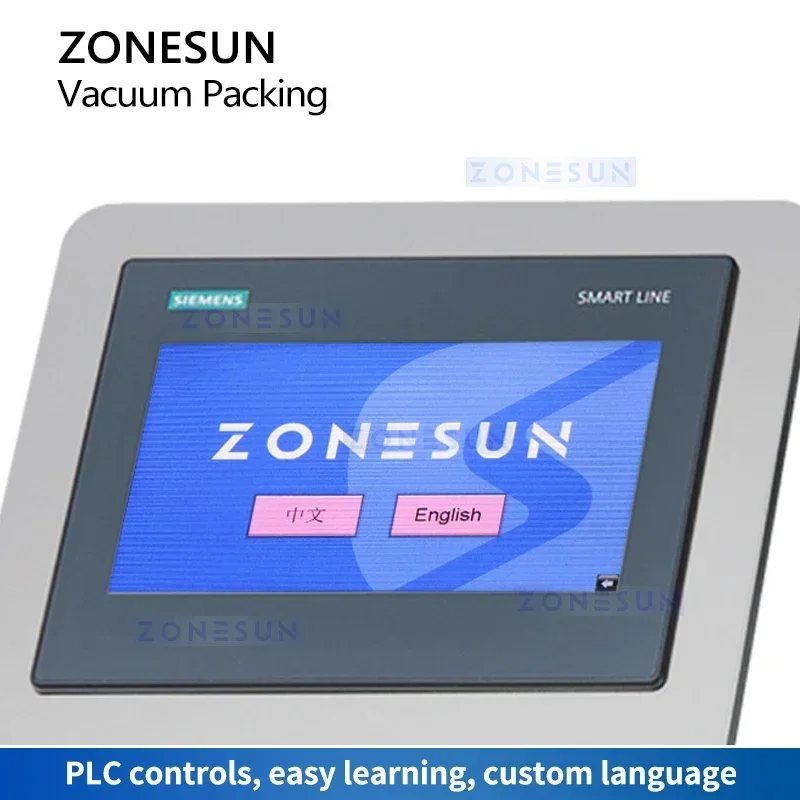 ZONESUN Automatic Rotary Vacuu - Jerky Beef Pack 评论和价格