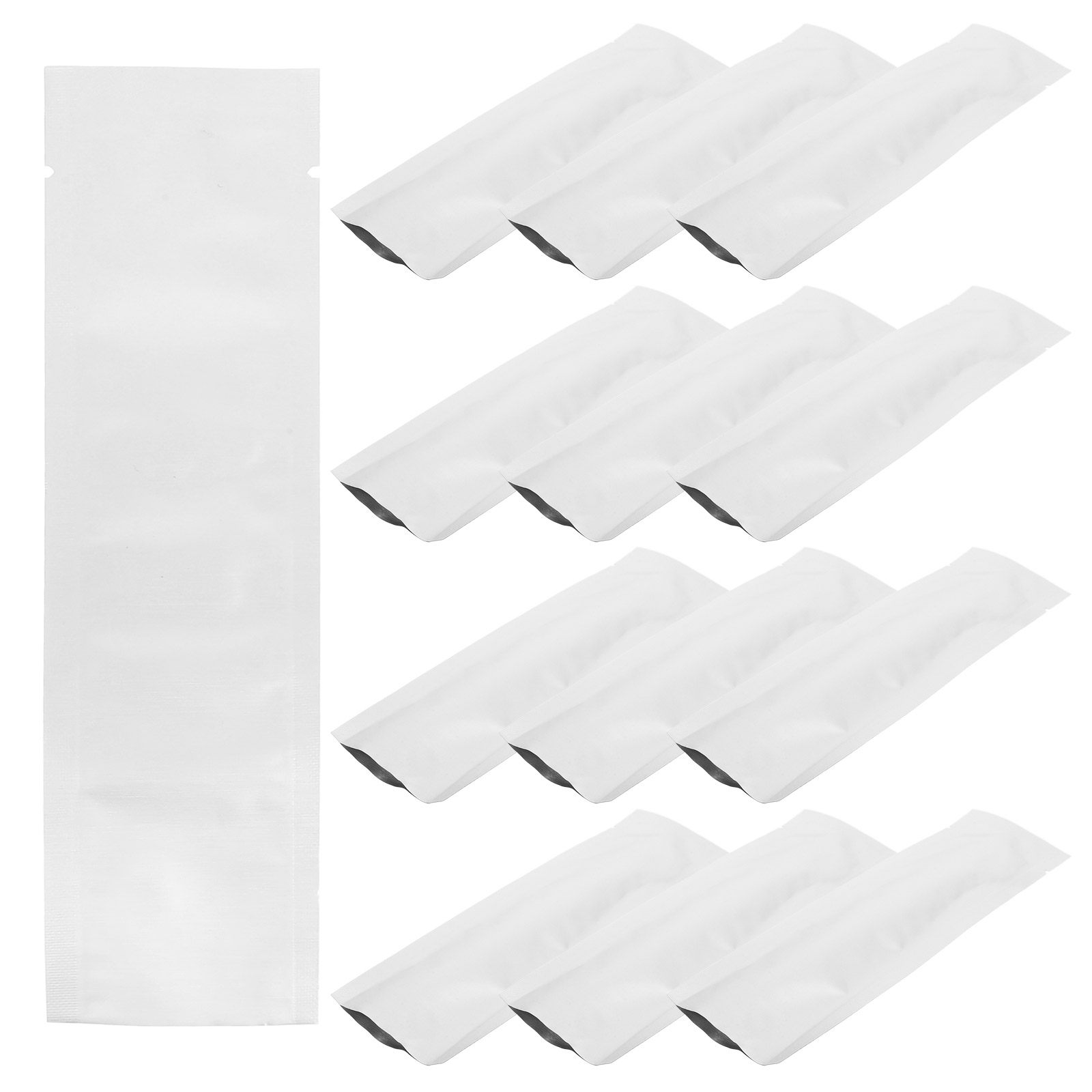 100Pcs Vacuum Sealer Bag Multi - Food Protein Snacks 评论和价格