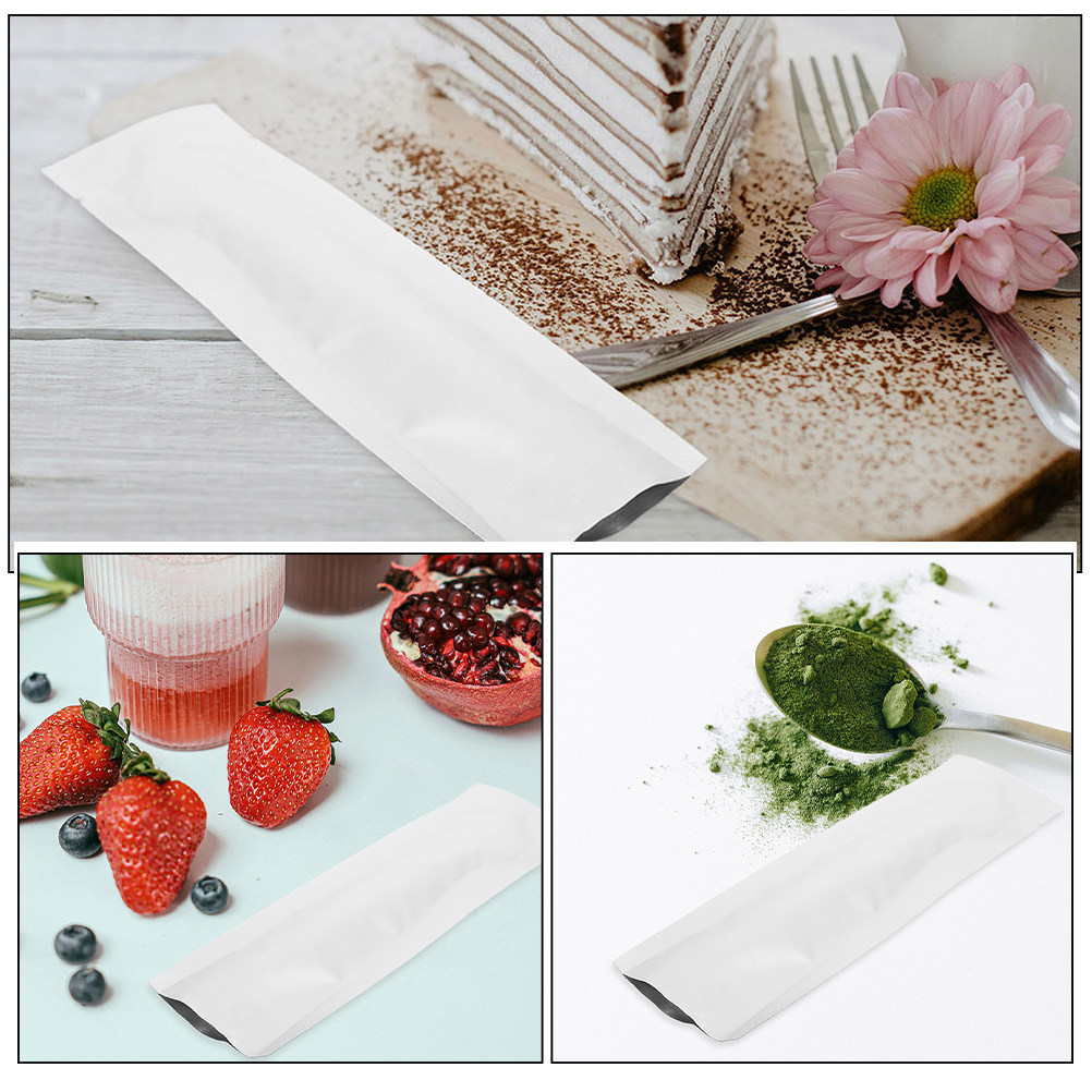 100Pcs Vacuum Seal Bags Heat S - Food Protein Snacks 评论和价格