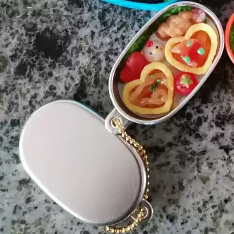 Cute Japanese Bento Gashapon K - Food Snacks Gifts 评论和价格