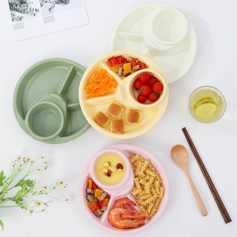 Plate Dish Bariatric Portion M - Food Snacks For Weight Loss 评论和价格