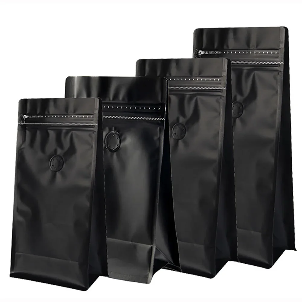 50pcs Resealable Ziplock Coffe - Food Protein Snacks 评论和价格