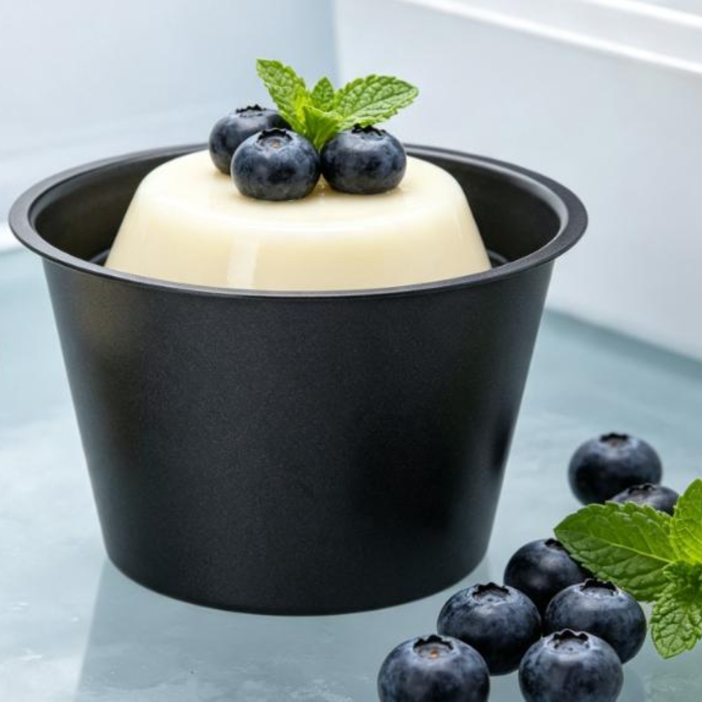 6pcs 200ml Pudding Cups for Mo - Baby Food Snacks Yogurt 评论和价格