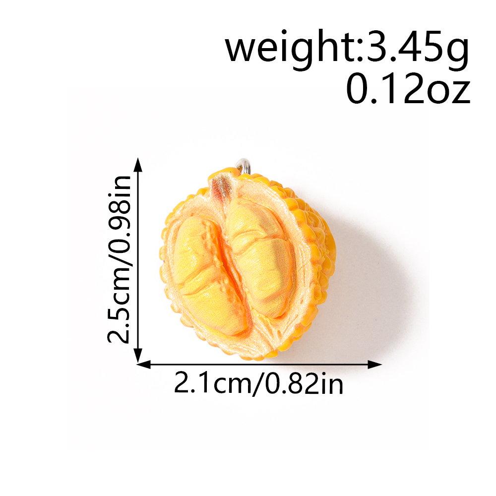 10pcs Lovely Cartoon Cute 3D D - Food Zinc 评论和价格