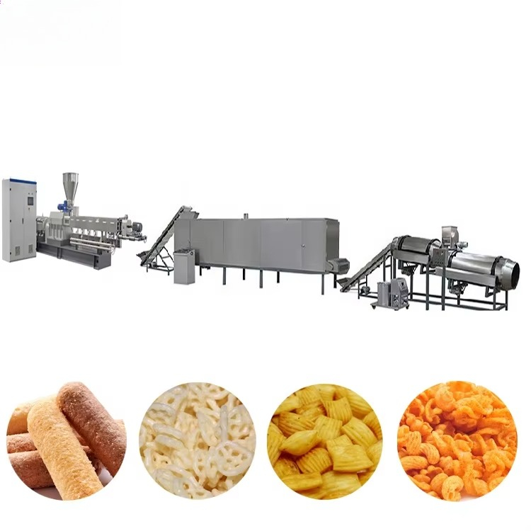 High Quality Factory Good Pric - Food Snacks To Make 评论和价格