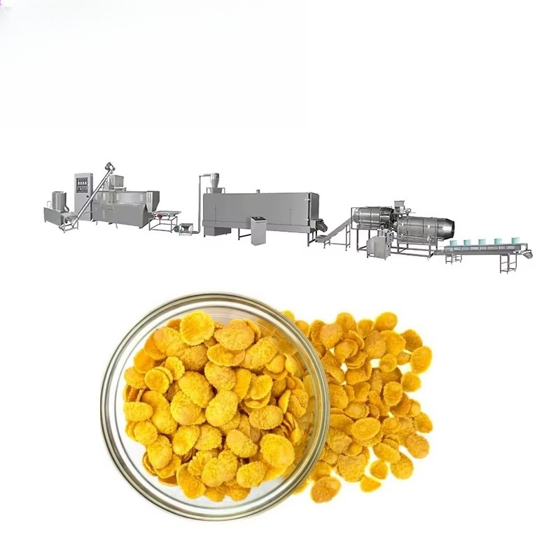 Crispy Corn Flakes Breakfast C - Food Snacks To Make 评论和价格