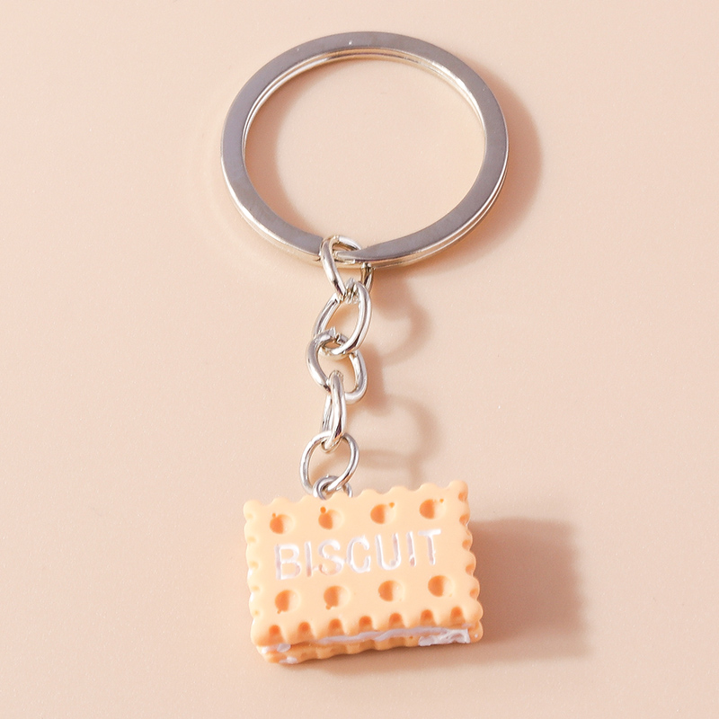 Cute Cartoon 3D Simulated Food - Food Zinc 评论和价格