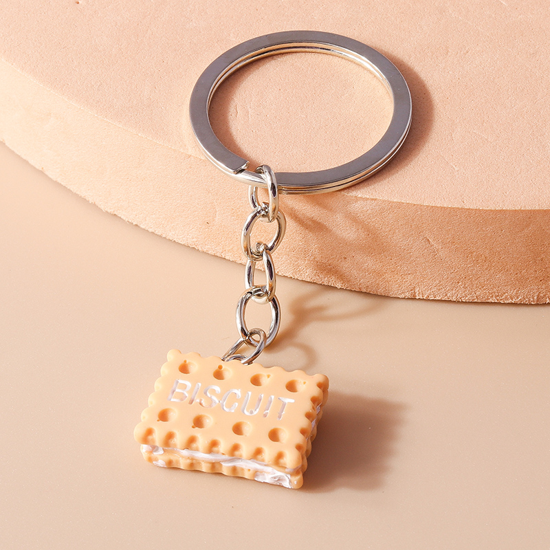 Cute Cartoon 3D Simulated Food - Food Zinc 评论和价格