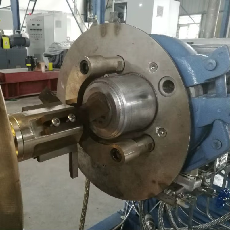 Customized Twin Screw Extruder - Food Snacks To Make 评论和价格