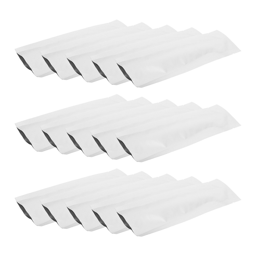 100Pcs Reusable Vacuum Seal Ba - Food Protein Snacks 评论和价格