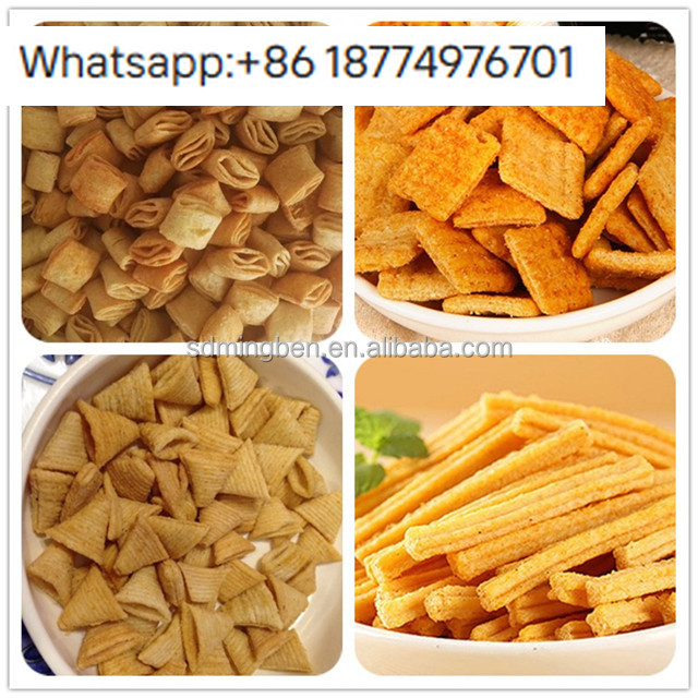 Food Processing Machinery Moto - Food Snacks To Make 评论和价格