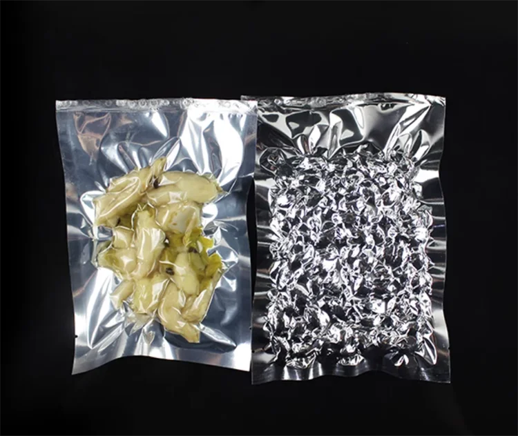 100 Pack Silver Glossy Flat Po - Food Day Snacks 评论和价格