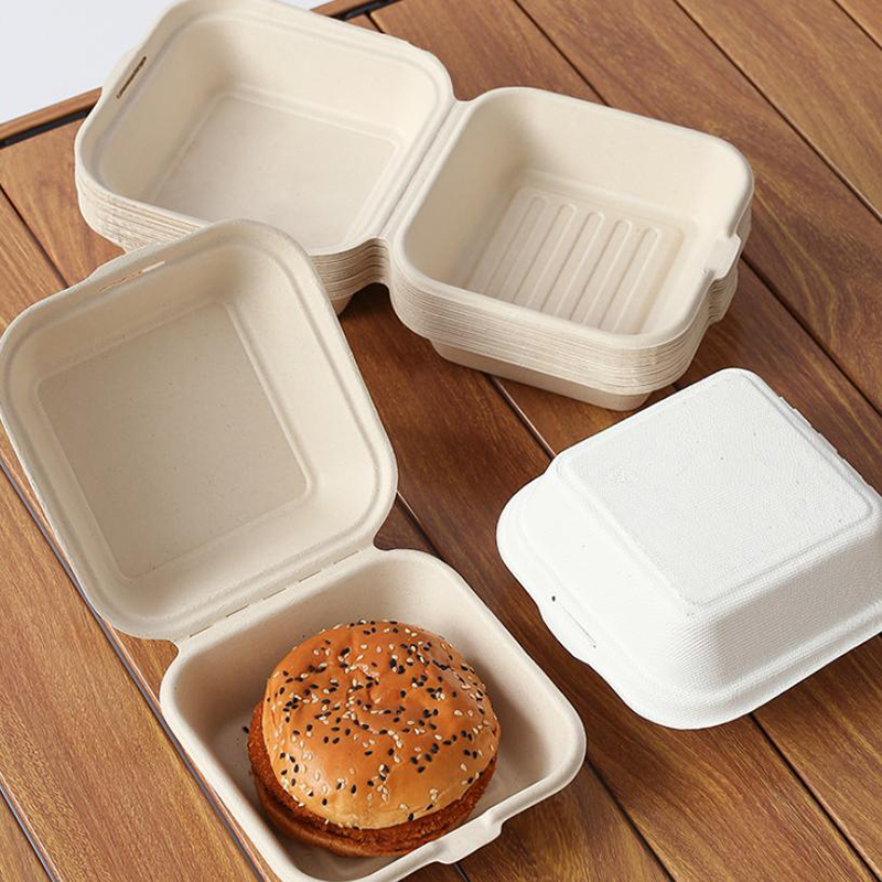 【Nice】10pcs Disposable Bento F - Nice Food Snacks 评论和价格